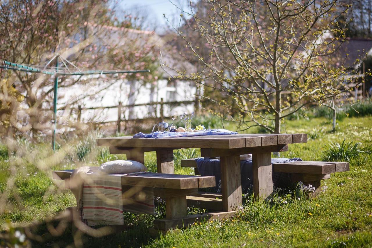 The Snug At Cornish Barn Holidays Truro Extérieur photo